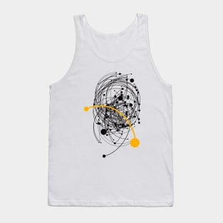 Newbie 11 Tank Top